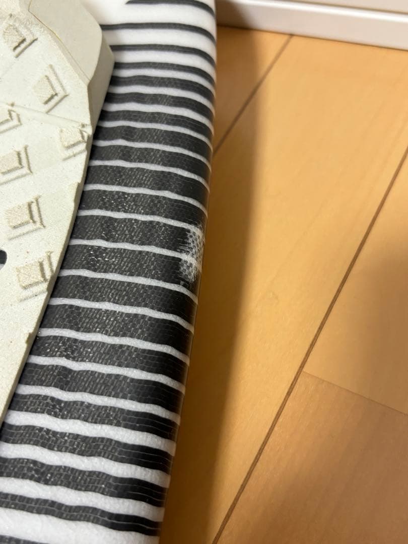 (静波エリアにて引き取り限定)パイゼル、ファントム　5'7 26.7L