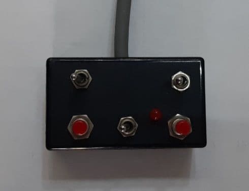 卓上パチンコ CRAゴルゴ13 PAYBACK TIME 9AW 甘デジ