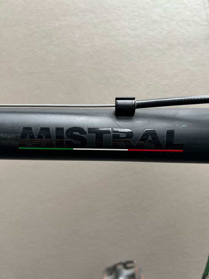 ブータンGIOS MISTRAL ジオスミストラル　クロスバイク