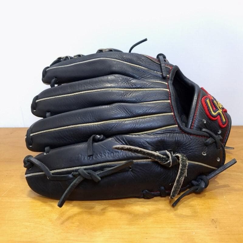 久保田スラッガー KSN-J4V エッジ機能付きW48搭載 児童用 軟式グローブ