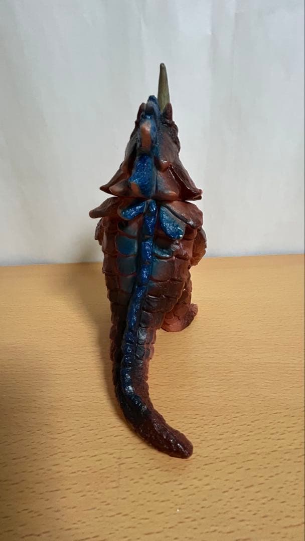 シーゴラス＆シーモンス　セット　帰ってきたウルトラマン　ソフビ