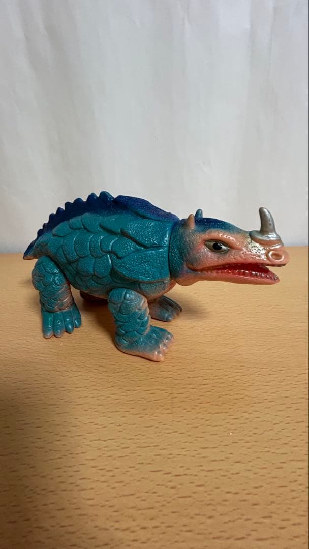 シーゴラス＆シーモンス　セット　帰ってきたウルトラマン　ソフビ