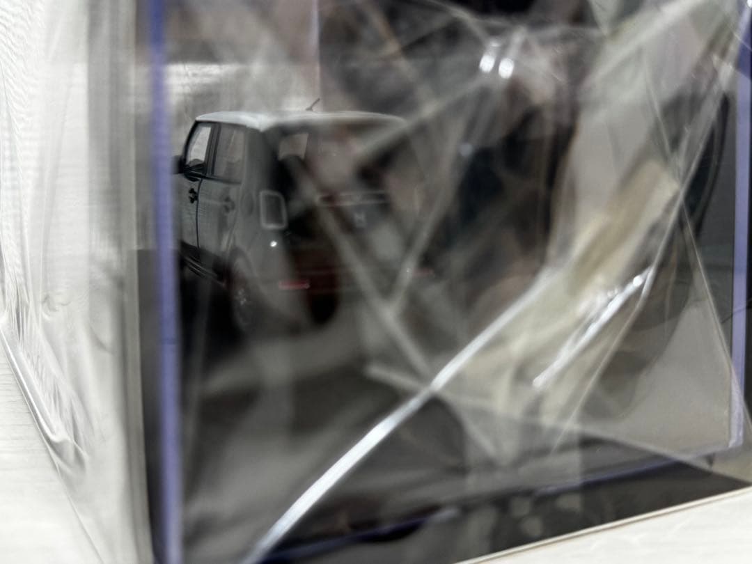 1/43 ホンダ N-ONE RS カラーサンプルミニカー