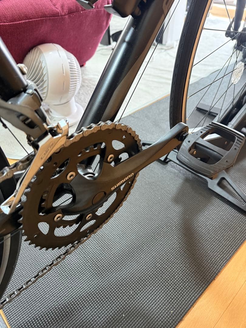 あさひ[ASAHI]プレシジョンR-J ロードバイク