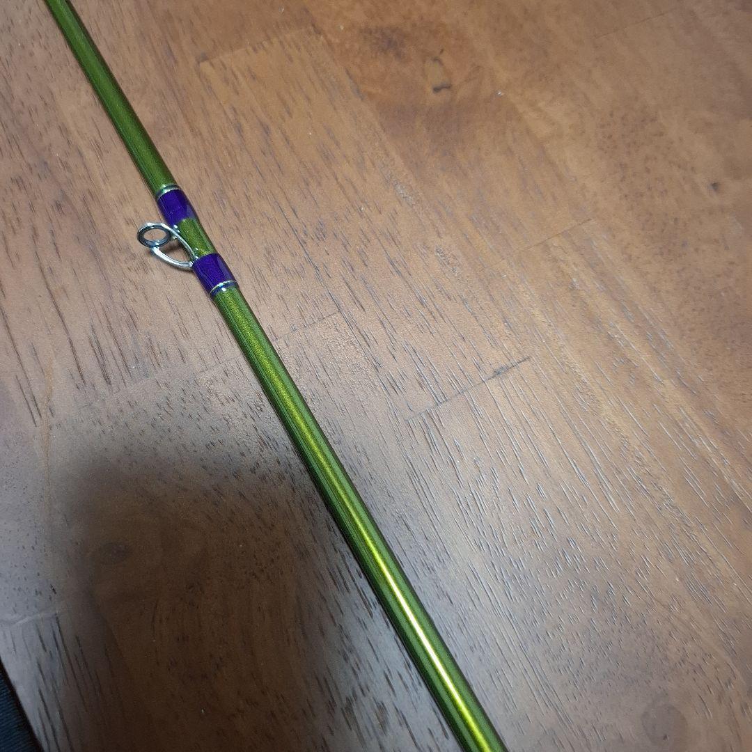 ノリーズ　ハードベイトSP 　 HB660L-Gc　　田辺哲男 　　新品