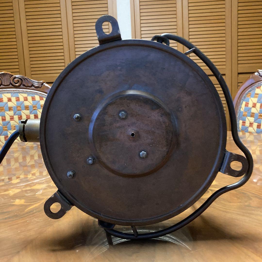 ★日本船燈 ランプ 電気式