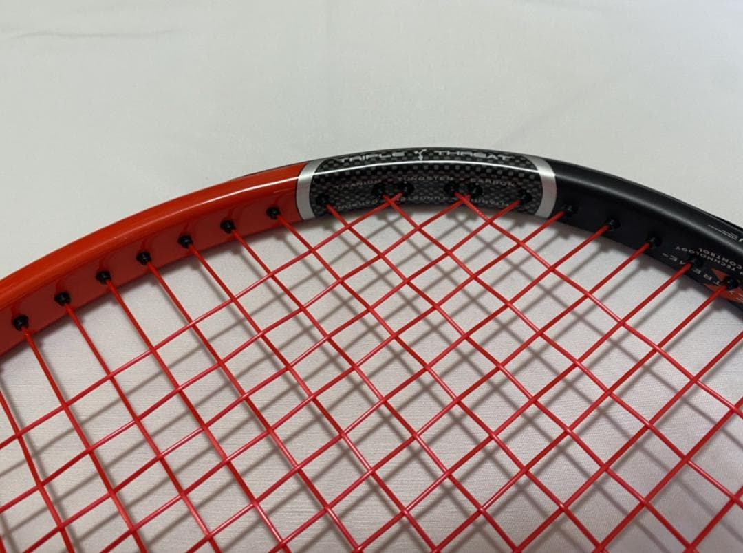 【名器】プリンス ツアー ディアブロ MP 2004年G2