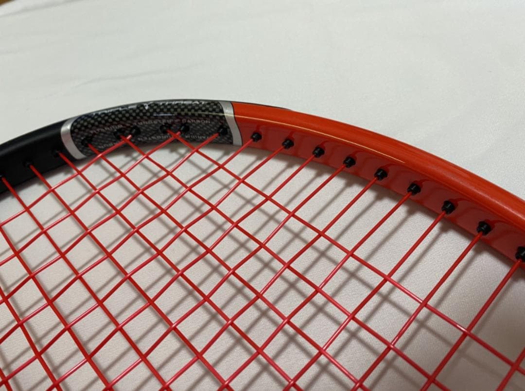 【名器】プリンス ツアー ディアブロ MP 2004年G2