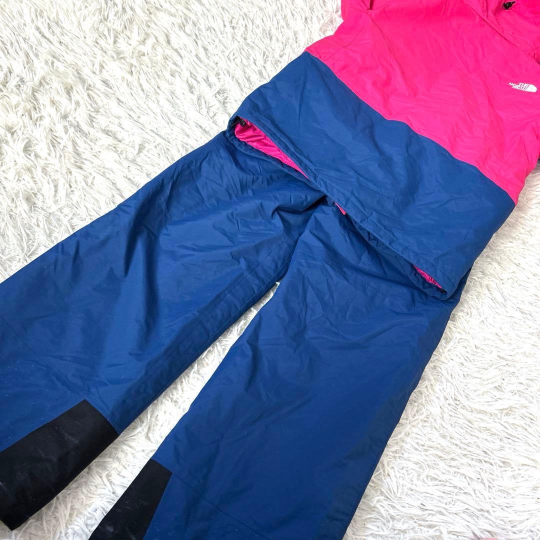 THE NORTH FACE キッズスノーウエア