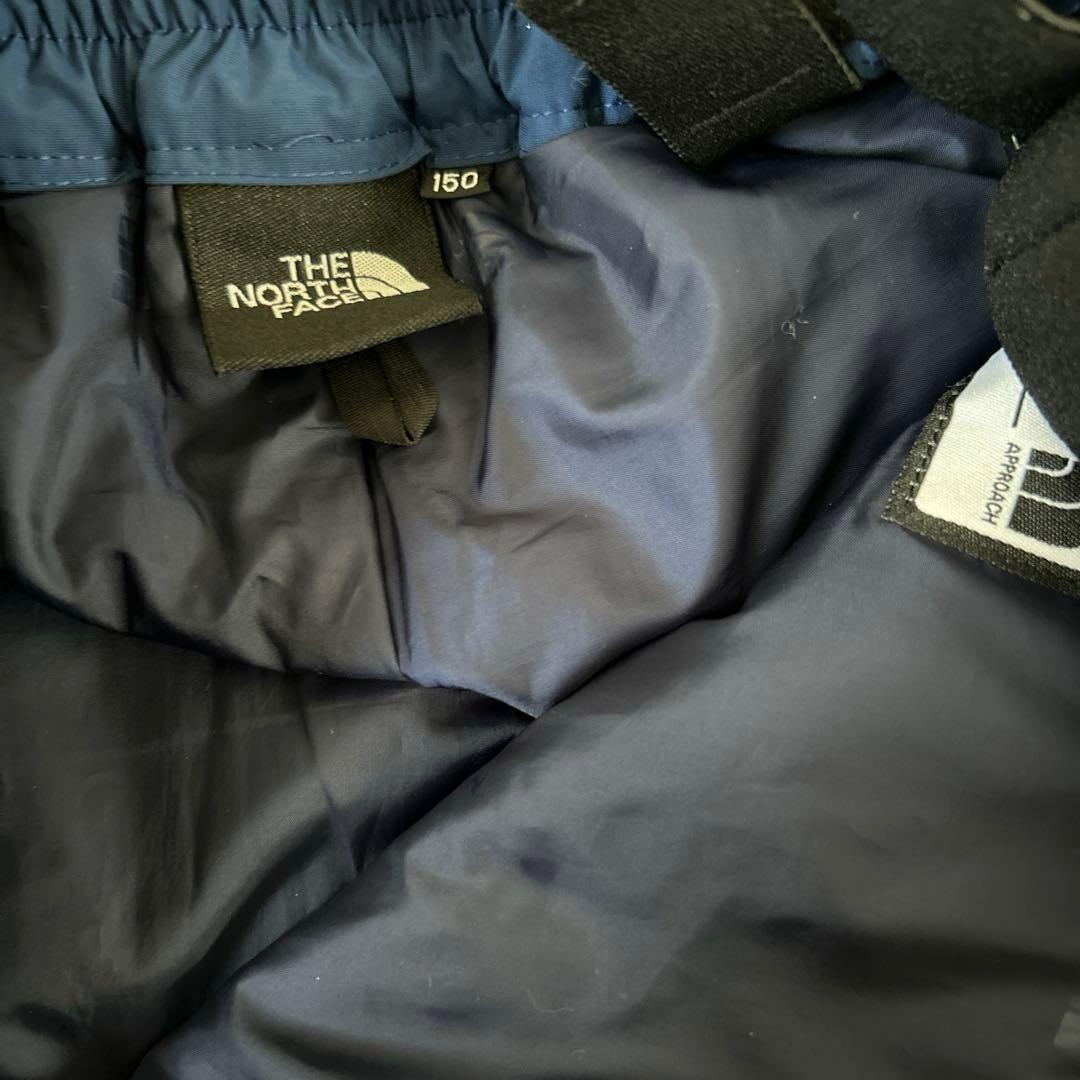 THE NORTH FACE キッズスノーウエア