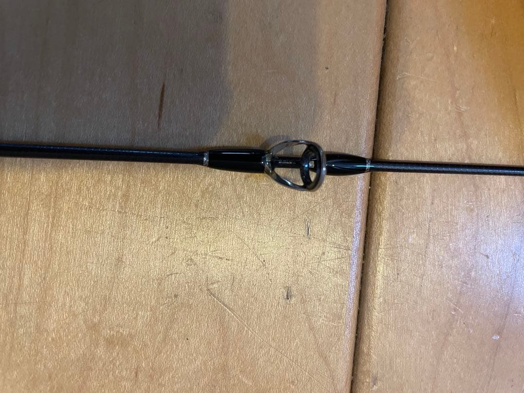 フィッシュマン　ビームス　リプラウト 7.8ML