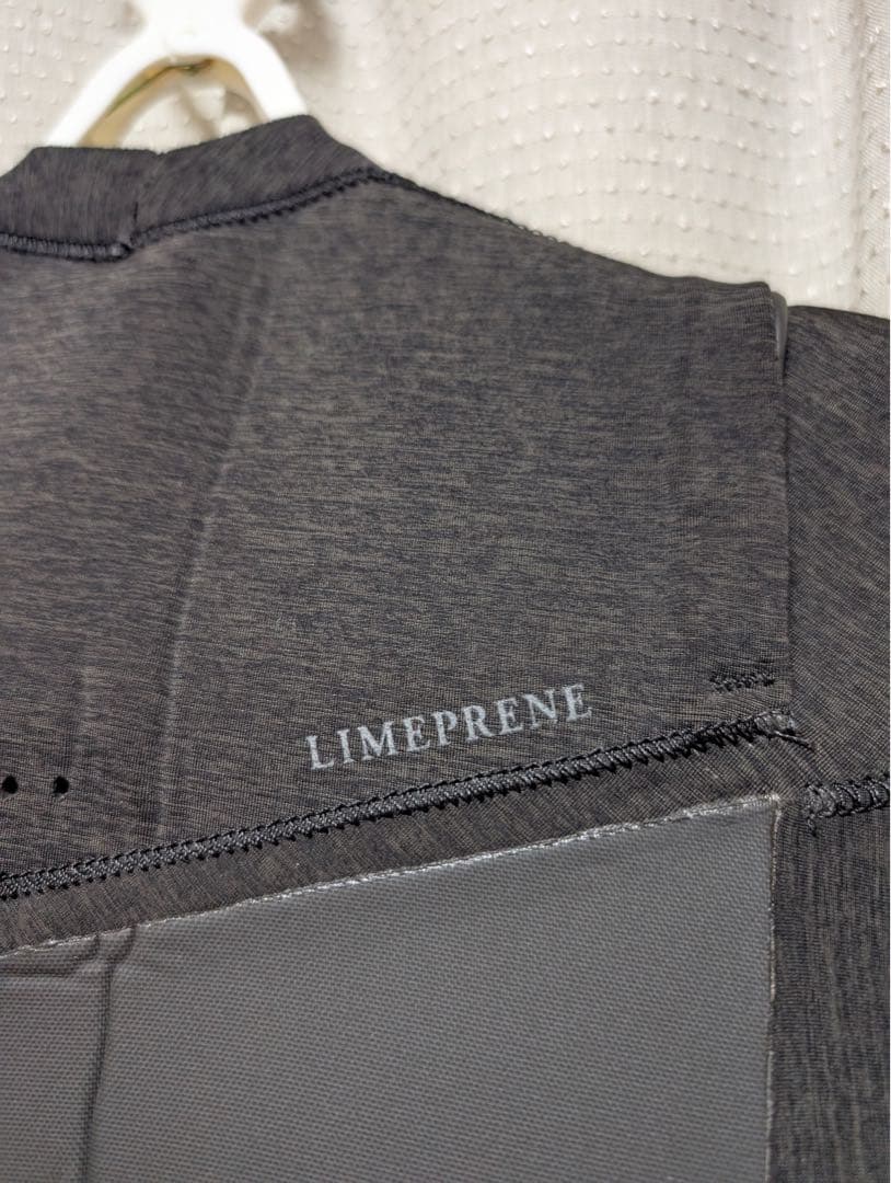 HeleiWaho(ヘレイワホー)3mm フルスーツ レディースMサイズ