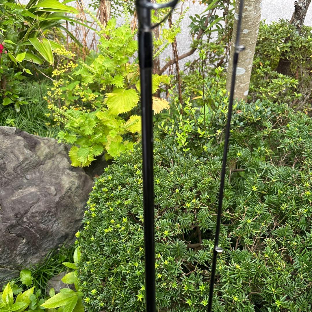 ロッド FoojinZ HIGHROLLER