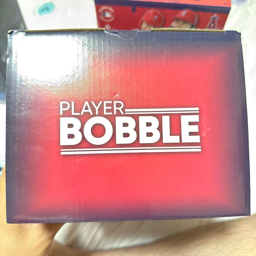 shohei otani ボブルヘッド お得