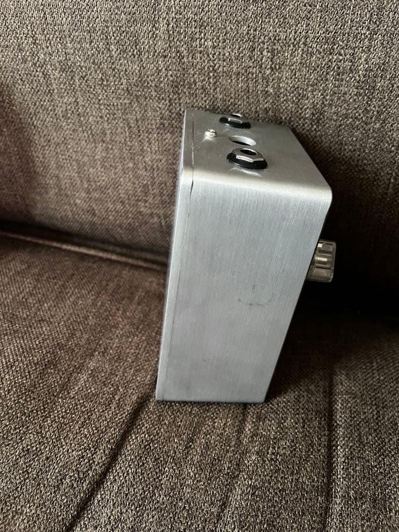 FAT314.C ギターエフェクター