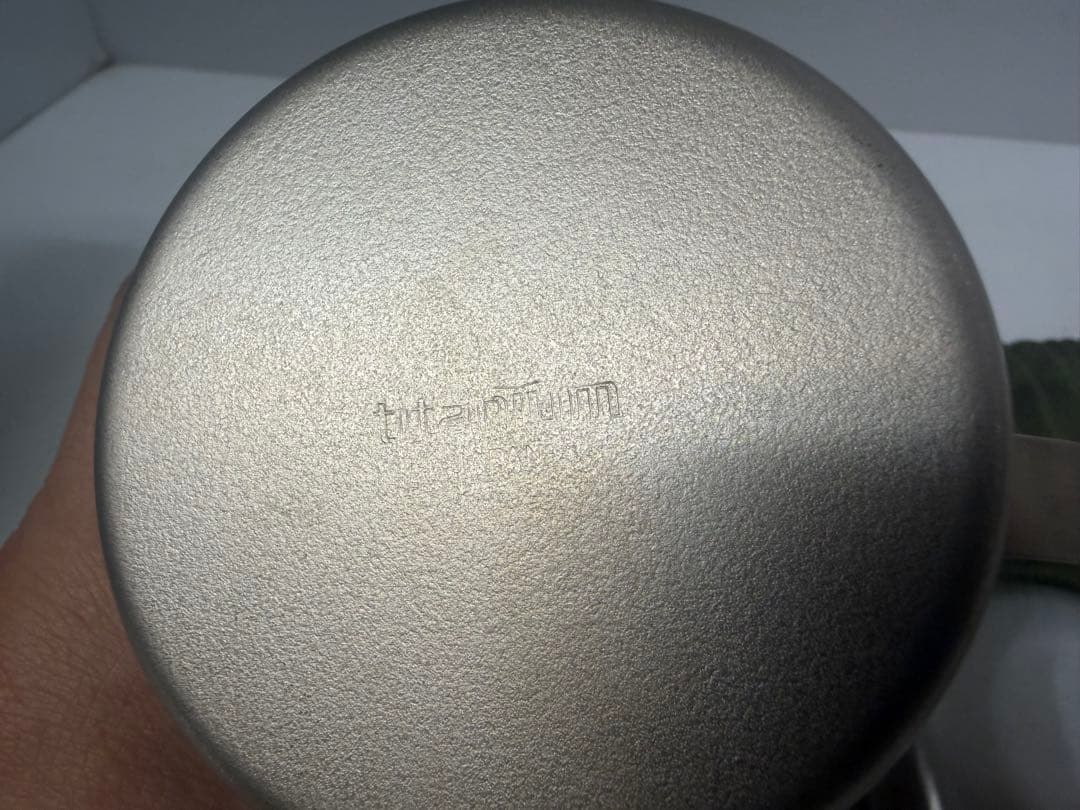  peak スノーピーク サントリー 白州 マグカップ 限定 アウトドア