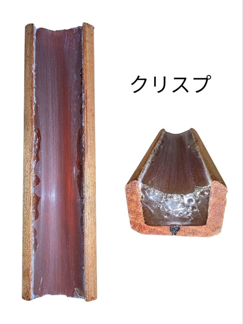 レザーウッド べスポーク 松脂 ビオラ用