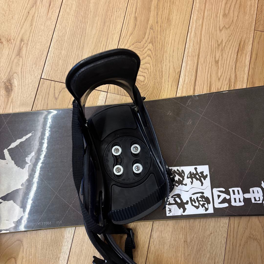 スノーボード　k2 ブーツ　サロモン　26センチ