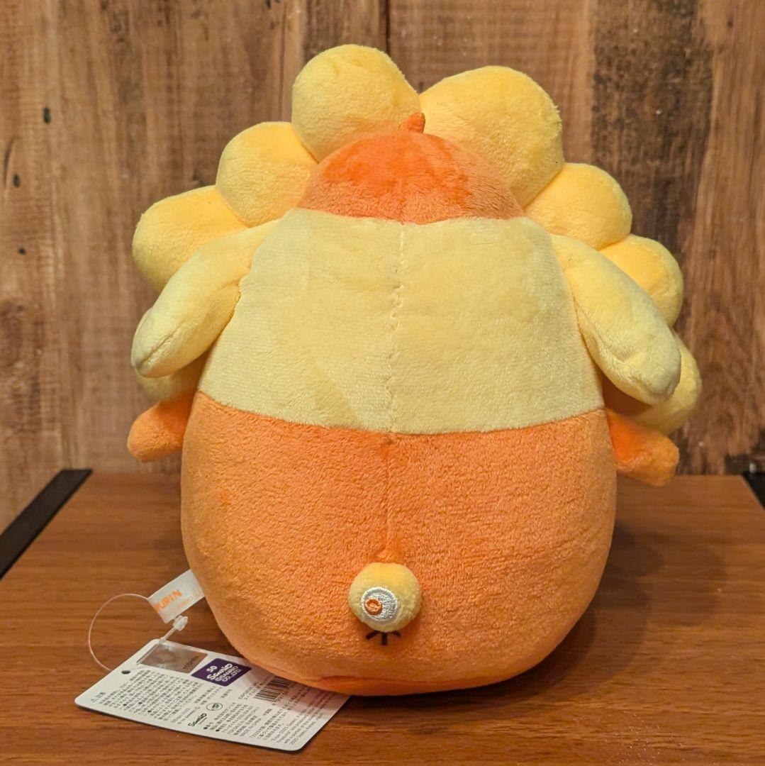 ミャクミャクなりきり推しカラー　ポムポムプリン2点セット