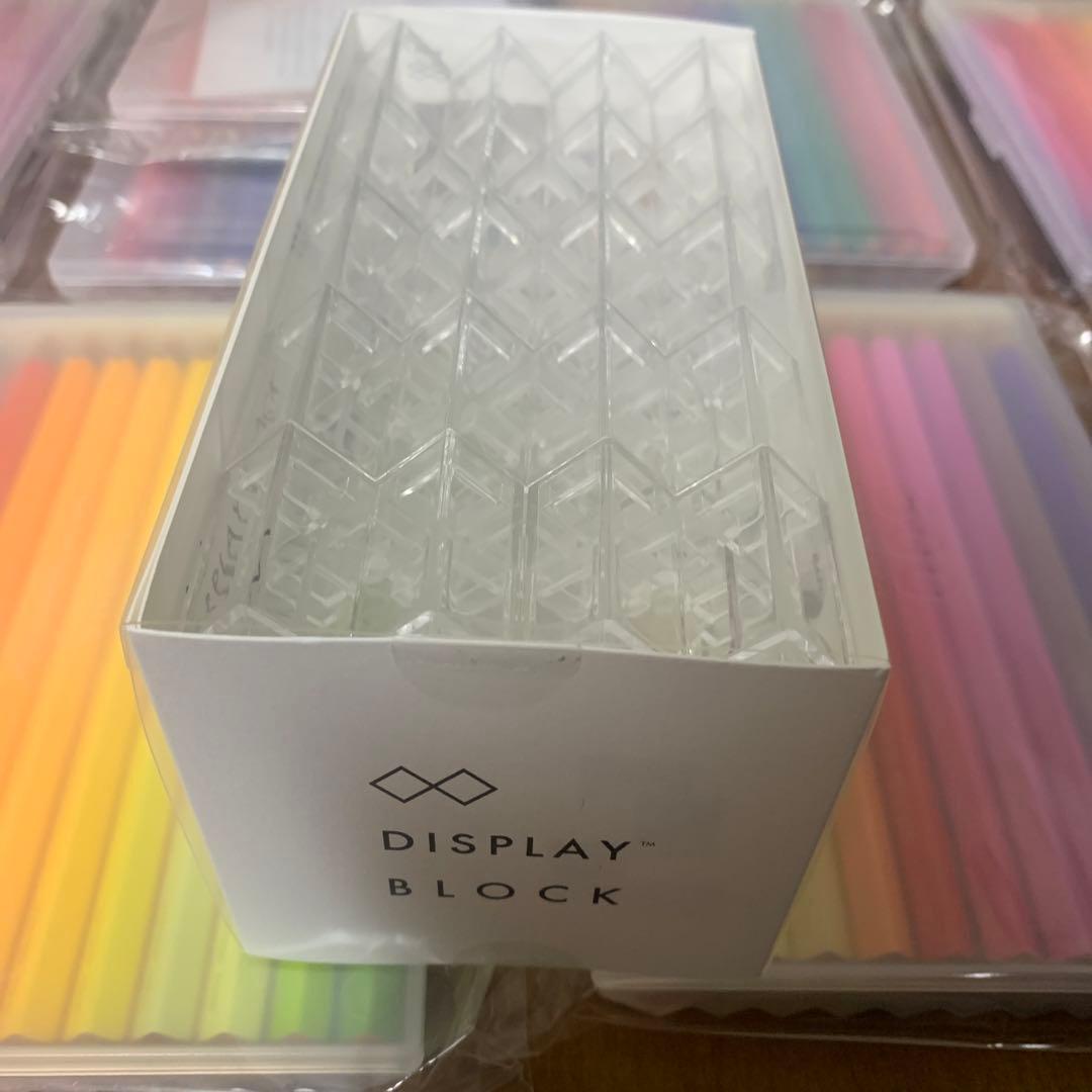 500本 カラフル色鉛筆セット