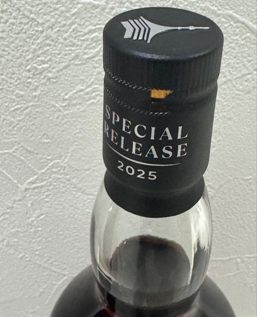 限定価格★ ダルユーイン 21年 54％ ディアジオ スペシャルリリース2025