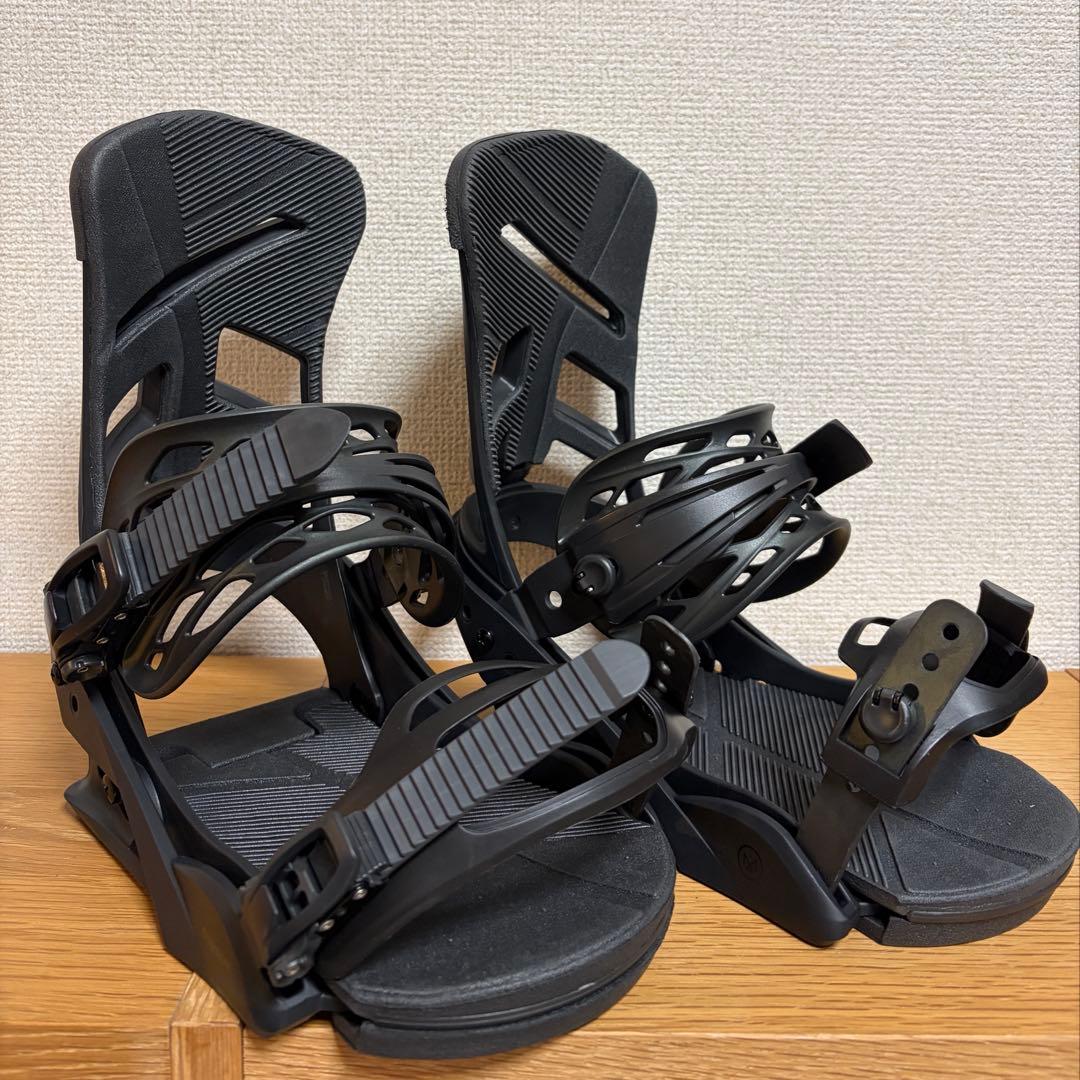 【美品⭐︎】Burton Mission Re:Flex メンズM