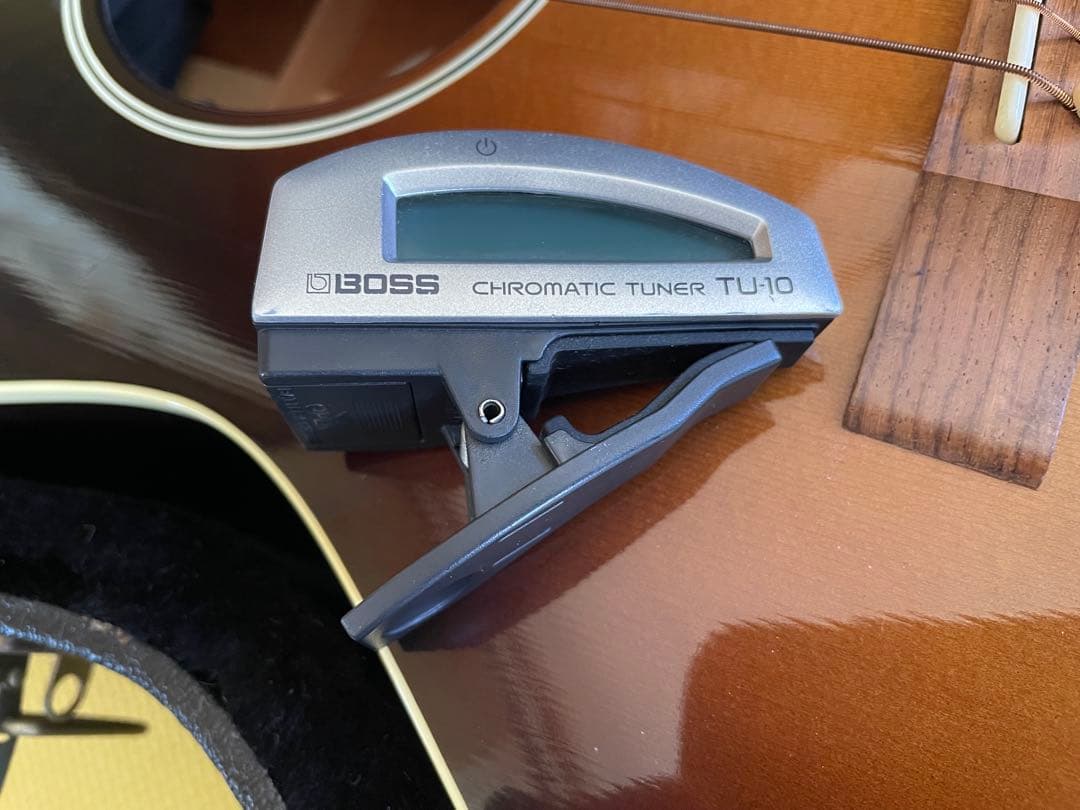 ギター Gibson L-00 standard 2017