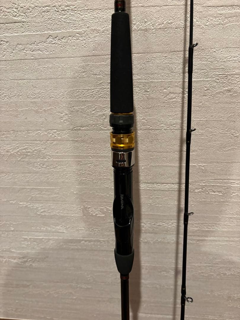 Daiwa (ダイワ) タチウオX MH-180