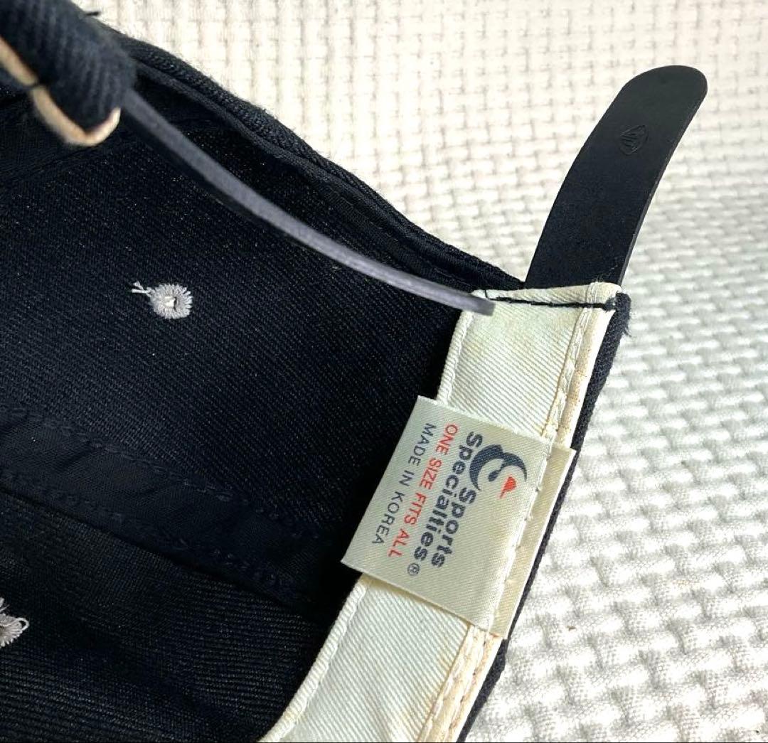 ビ*ジ様 レイダース　キャップ