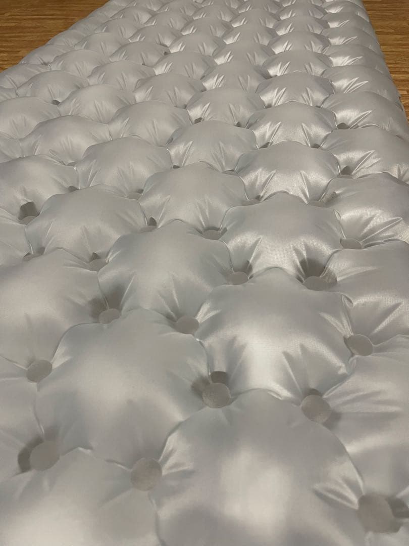 アラタ arata APS-R7 Regular エアマット