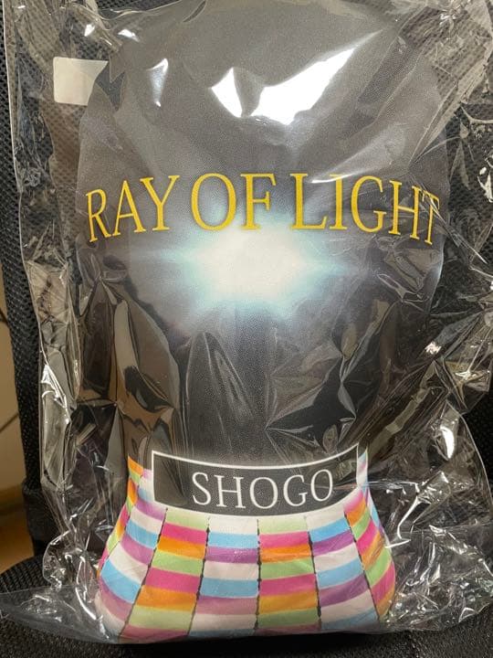 THE RAMPAGE 岩谷翔吾 クッション ROL