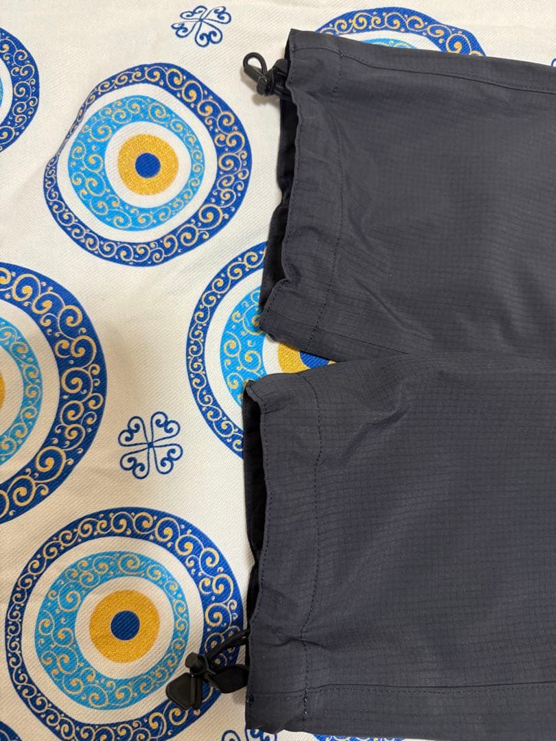 ティートンブロス　ブレスパンツ　XS