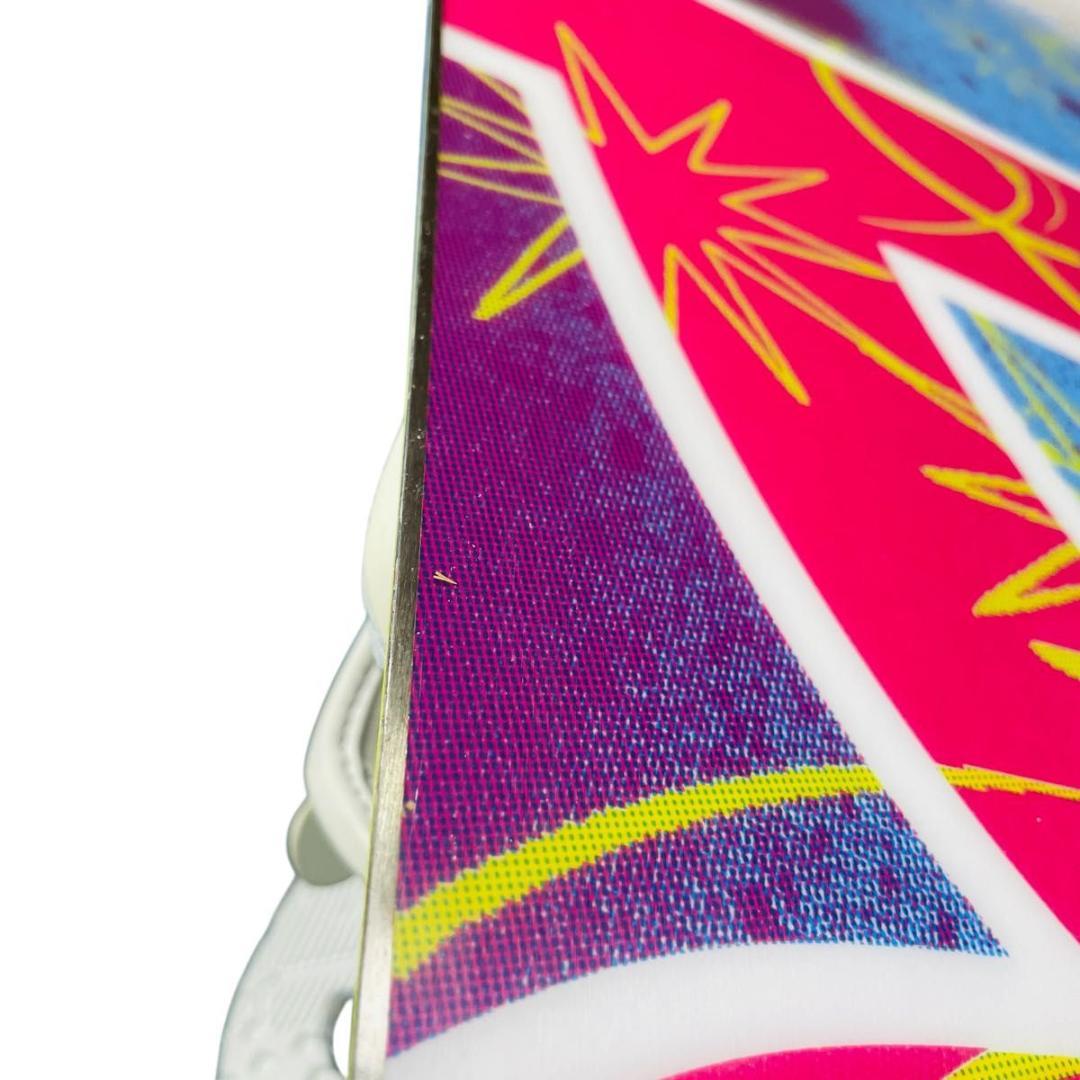 【初心者でも乗り易い】スノボドセット「HEAD×BURTON」138 レディース