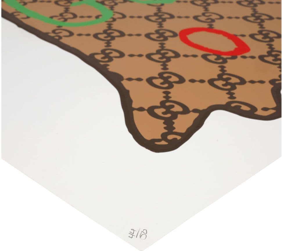 コレクション GUCCIGHOST Trevor Andrew Classic Ghost