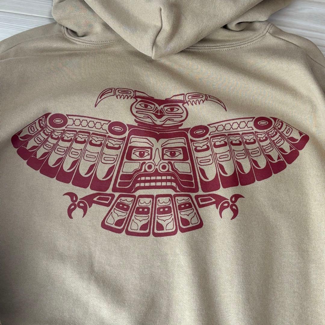 レッチリ アンソニーキーディス タトゥー パーカー Lサイズ