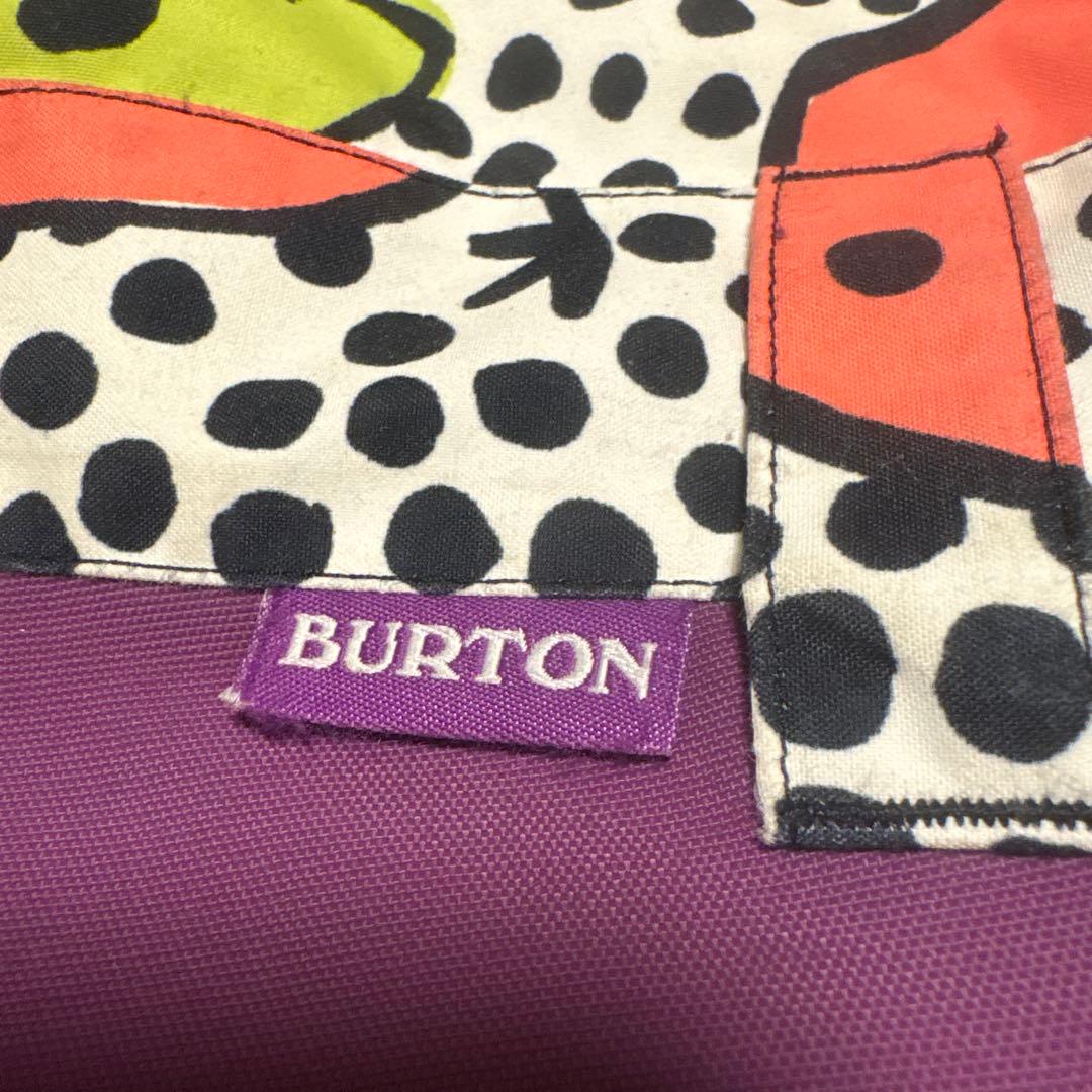 最終お値下げ★BURTON スノーウェア　3T