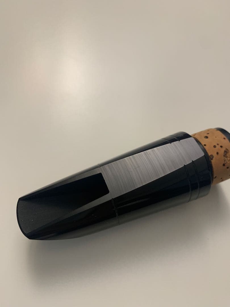 エスクラ用マウスピース　B44バンドレン