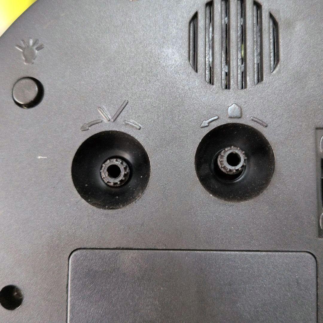 【動作確認済】ホロライブ・大空スバル ホロパシフィック 目覚ましボイス時計