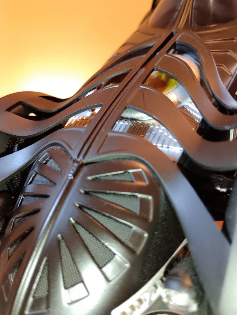 ホットウィール 1/18バットマンフォーエバー バットモービル[マテル]