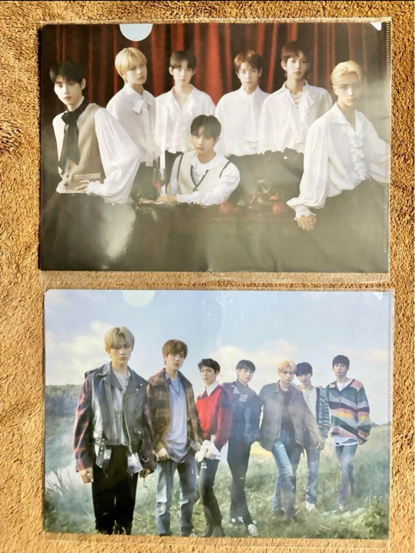 ENHYPEN まとめ売り