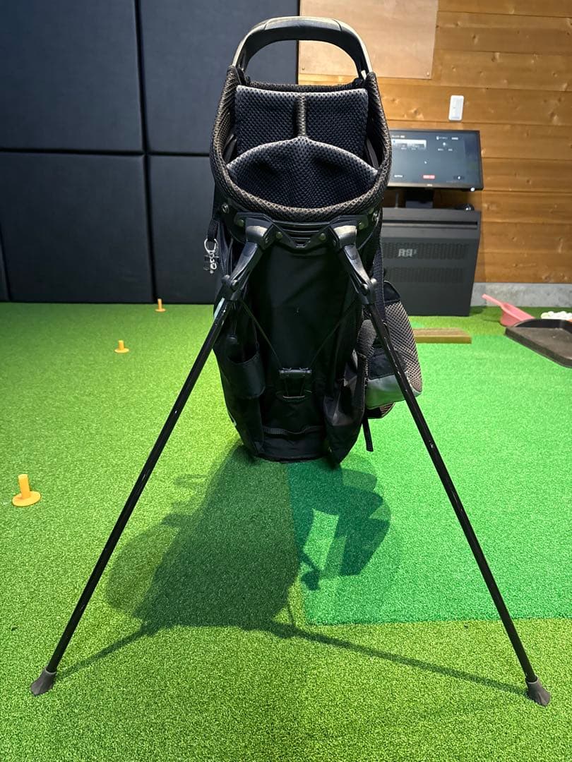 Callaway ブラック キャディバッグ