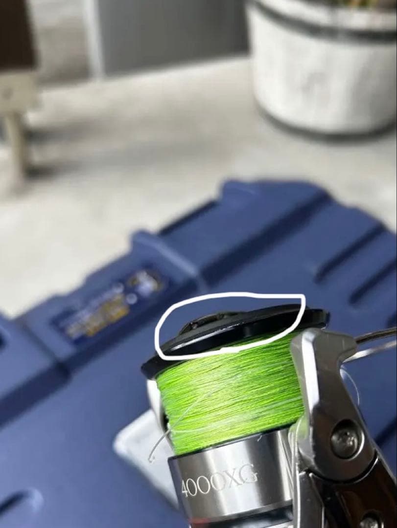 19ストラディック　4000xg