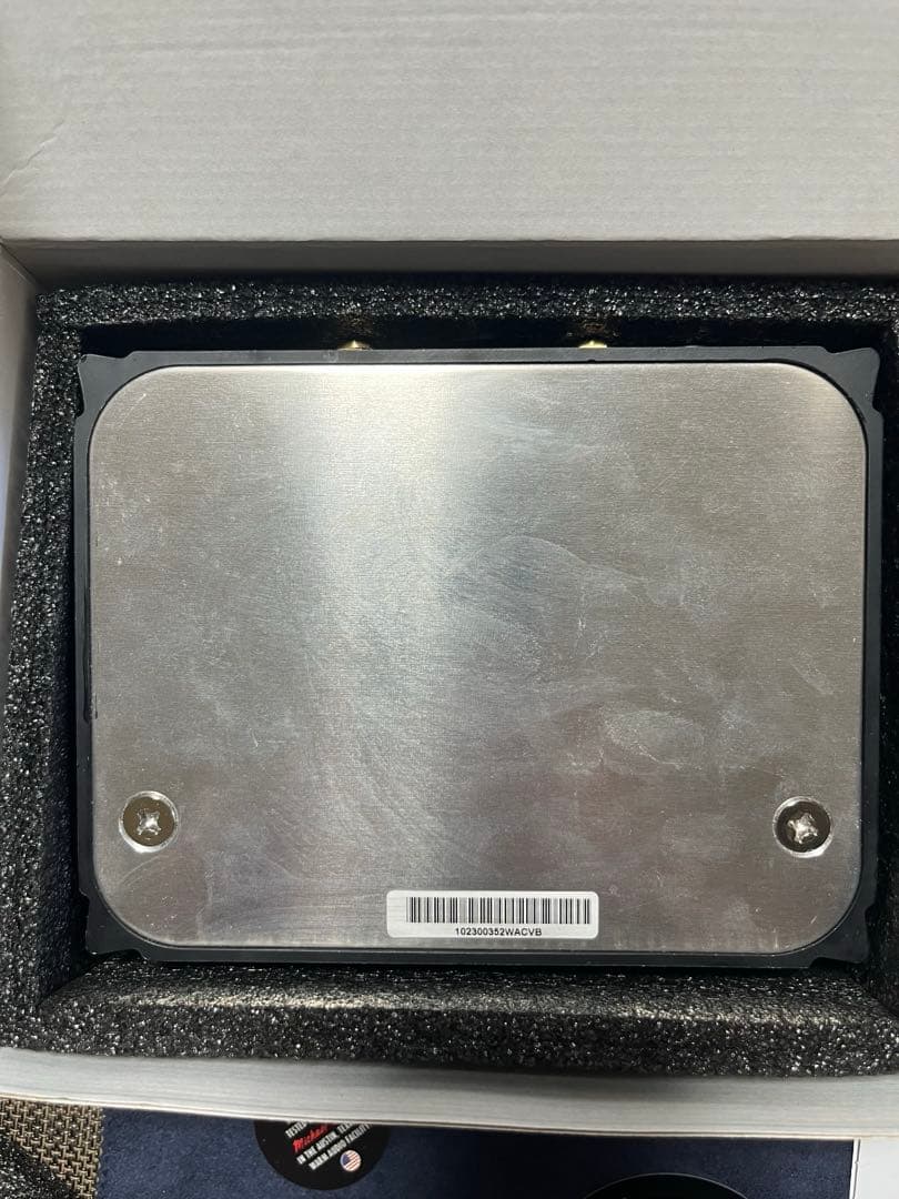 centavo 限定カラー