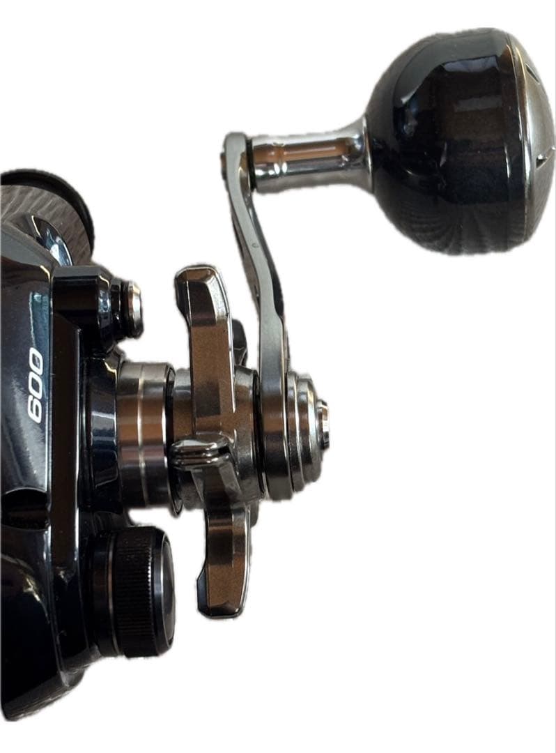 【シマノ】 18フォースマスター 600 SHIMANO