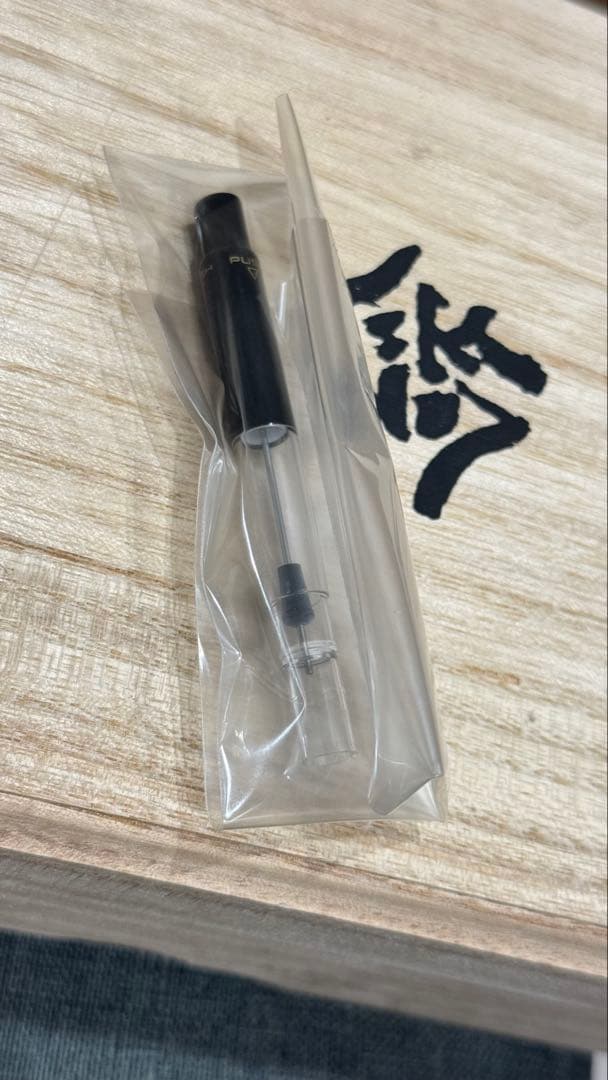 パイロット万年筆18K750 -M-巳Pilot Namiki(蒔絵)