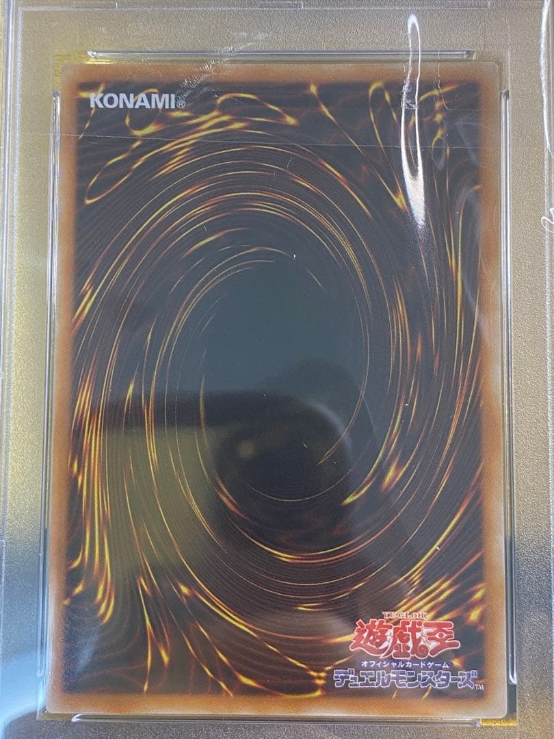 ⭐*中様 【完品】FGD アルティメットレア　PSA10