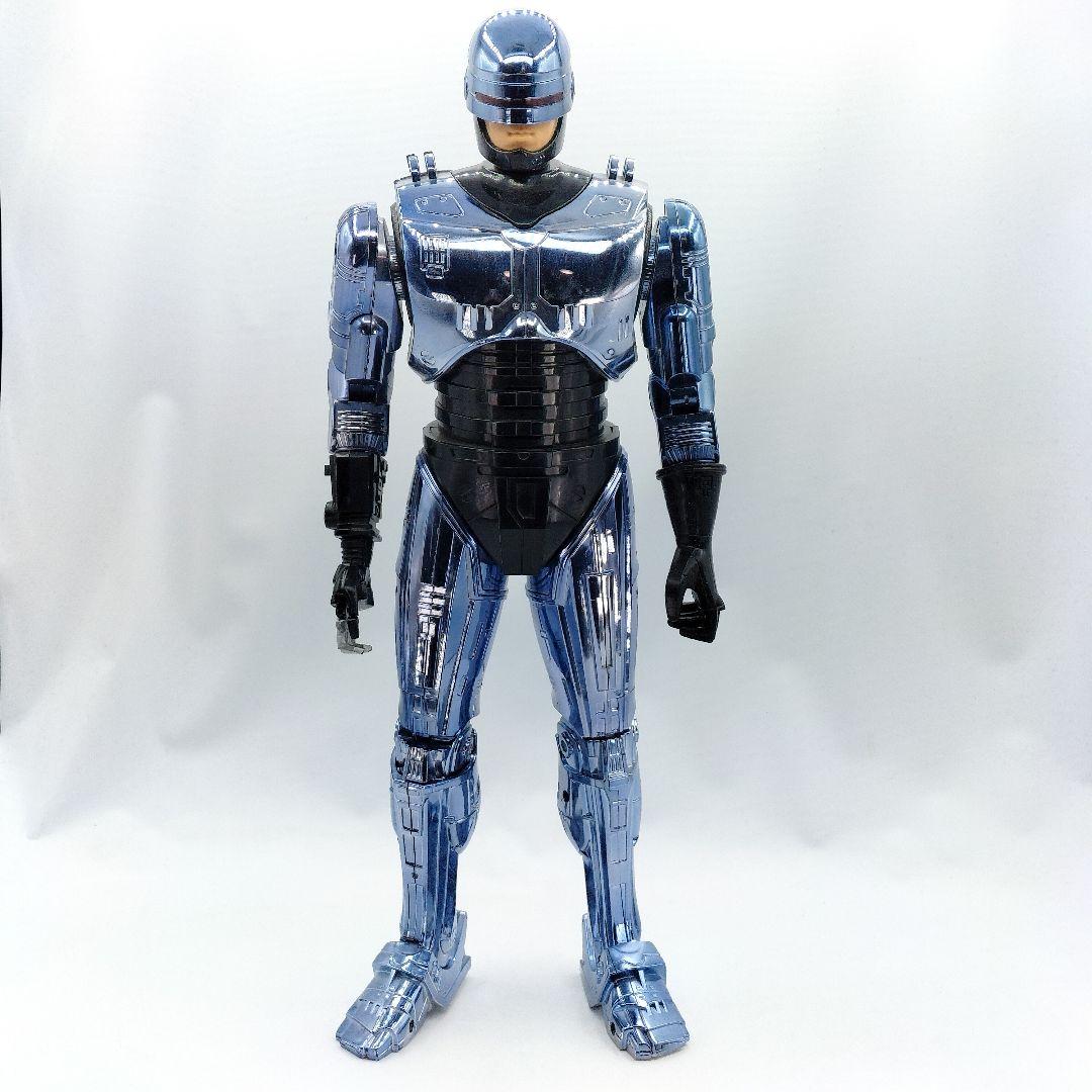 当時物 ロボコップ アクションフィギュア オリオン 1995年 現状品