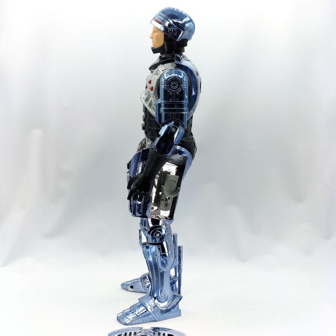 当時物 ロボコップ アクションフィギュア オリオン 1995年 現状品