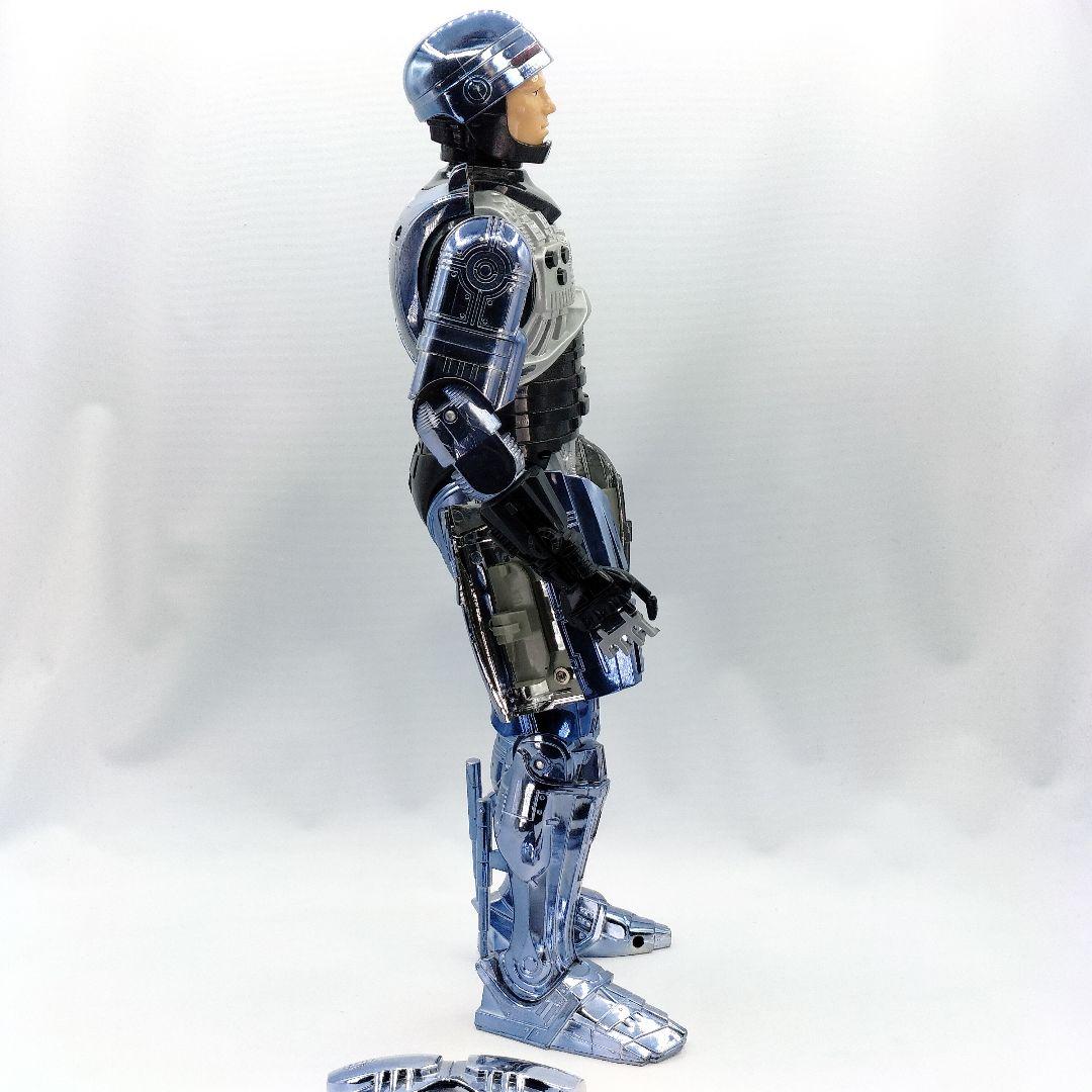 当時物 ロボコップ アクションフィギュア オリオン 1995年 現状品