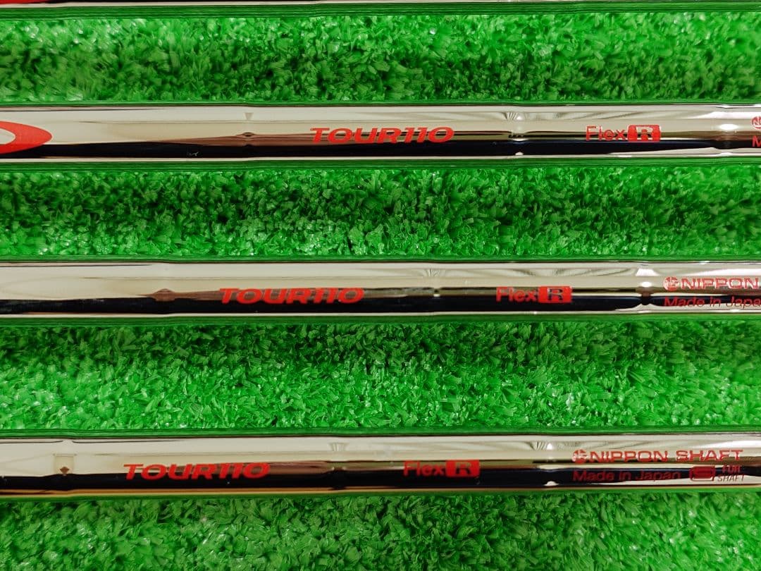 希少シャフト　キャロウェイ　APEX 2021　モーダス　110R